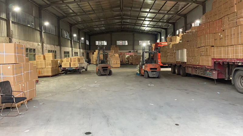 汕头到江门物流公司-家用电器物流配送-大小件托运